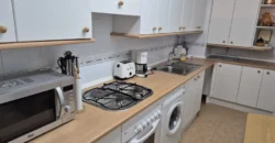 Piso de dos habitaciones dos baños con garaje y trastero Piso de dos habitaciones dos baños con garaje y trastero