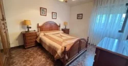 Piso de tres habitaciones con garaje