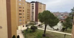 Piso de tres habitaciones con garaje