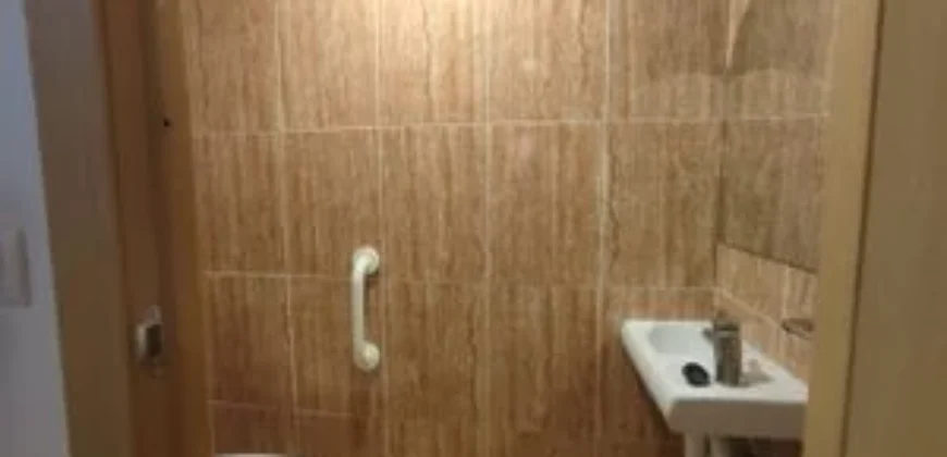 Vivienda de una habitación ideal para inversión