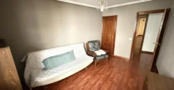 Piso en venta centro de Palencia de cuatro habitaciones