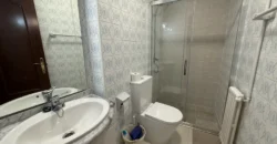 Piso en venta centro de Palencia de cuatro habitaciones