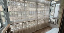 Piso en venta centro de Palencia de cuatro habitaciones