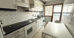 Piso en venta centro de Palencia de cuatro habitaciones