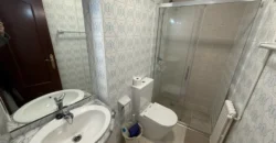 Piso en venta centro de Palencia de cuatro habitaciones