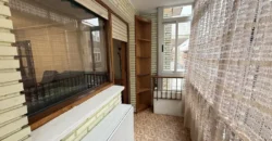 Piso en venta centro de Palencia de cuatro habitaciones