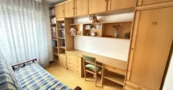 Piso de tres habitaciones en pleno centro