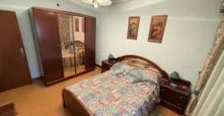 Piso de tres habitaciones en pleno centro