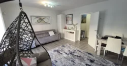 Piso en Palencia reformado de tres habitaciones con terraza