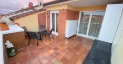 Ático de dos habitaciones con garaje Ático de dos habitaciones con garaje