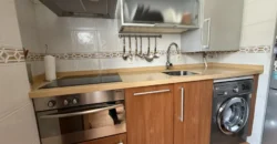 Ático de dos habitaciones con garaje Ático de dos habitaciones con garaje