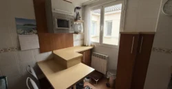 Ático de dos habitaciones con garaje Ático de dos habitaciones con garaje