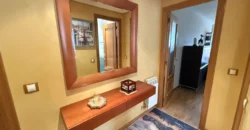 Ático de dos habitaciones con garaje Ático de dos habitaciones con garaje