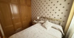 Ático de dos habitaciones con garaje Ático de dos habitaciones con garaje