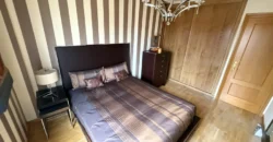 Ático de dos habitaciones con garaje Ático de dos habitaciones con garaje