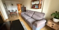 Ático de dos habitaciones con garaje Ático de dos habitaciones con garaje