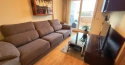 Ático de dos habitaciones con garaje Ático de dos habitaciones con garaje