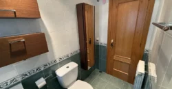 Ático de dos habitaciones con garaje Ático de dos habitaciones con garaje