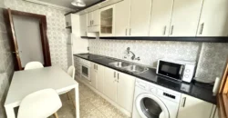 Piso en venta centro de Palencia de cuatro habitaciones