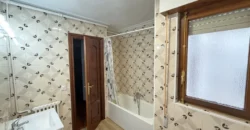 Piso en venta centro de Palencia de cuatro habitaciones