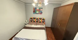 Piso en venta centro de Palencia de cuatro habitaciones