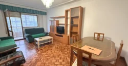 Piso en venta centro de Palencia de cuatro habitaciones