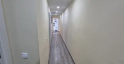 Piso en Palencia reformado de tres habitaciones con terraza