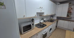 Piso de dos habitaciones dos baños con garaje y trastero Piso de dos habitaciones dos baños con garaje y trastero