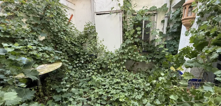 Casa independiente en pleno centro de la ciudad