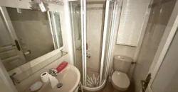 Casa independiente en pleno centro de la ciudad