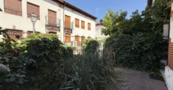 Casa independiente en pleno centro de la ciudad