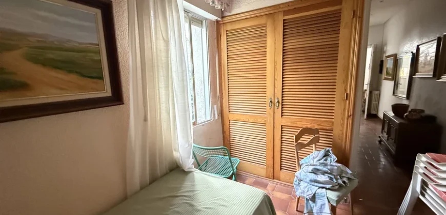 Casa independiente en pleno centro de la ciudad