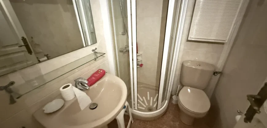 Casa independiente en pleno centro de la ciudad