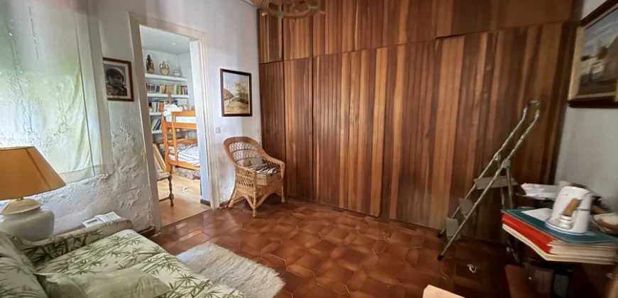 Casa independiente en pleno centro de la ciudad