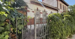 Casa independiente en pleno centro de la ciudad