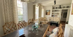 Casa independiente en pleno centro de la ciudad