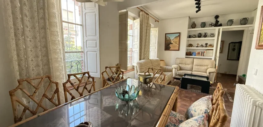 Casa independiente en pleno centro de la ciudad