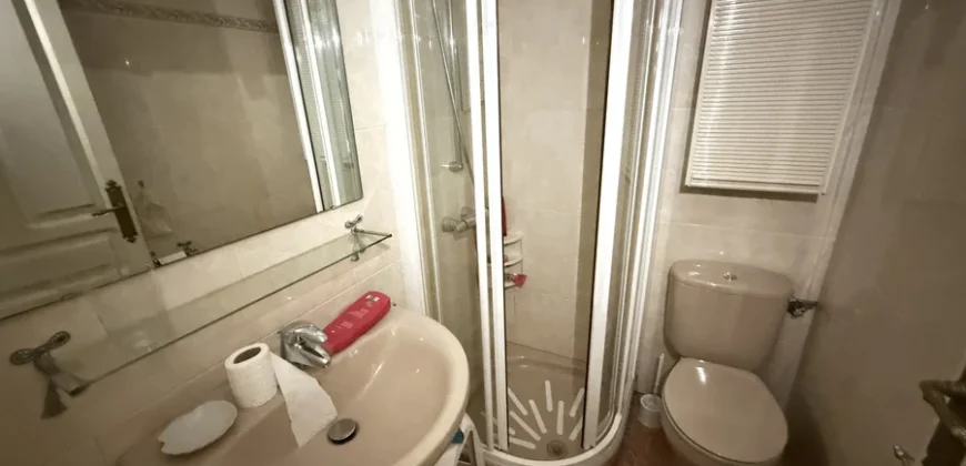 Casa independiente en pleno centro de la ciudad