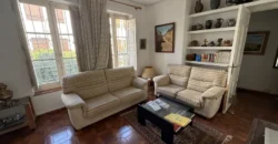 Casa independiente en pleno centro de la ciudad