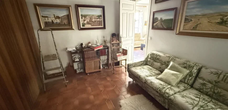 Casa independiente en pleno centro de la ciudad