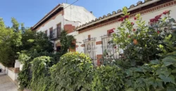 Casa independiente en pleno centro de la ciudad