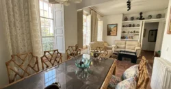 Casa independiente en pleno centro de la ciudad