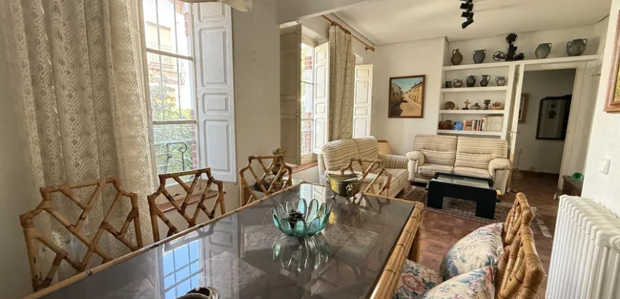 Casa independiente en pleno centro de la ciudad