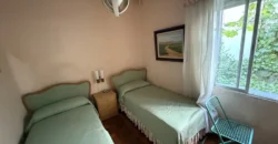 Casa independiente en pleno centro de la ciudad