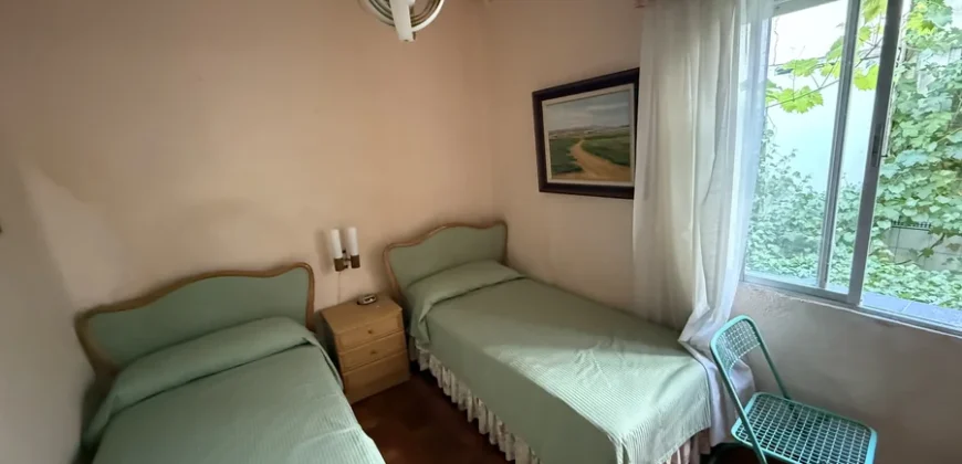 Casa independiente en pleno centro de la ciudad