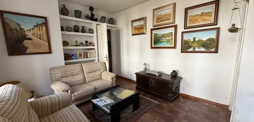 Casa independiente en pleno centro de la ciudad