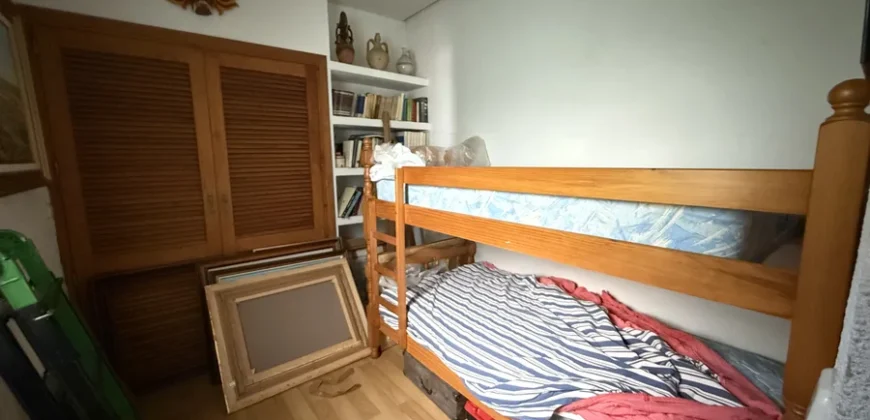 Casa independiente en pleno centro de la ciudad