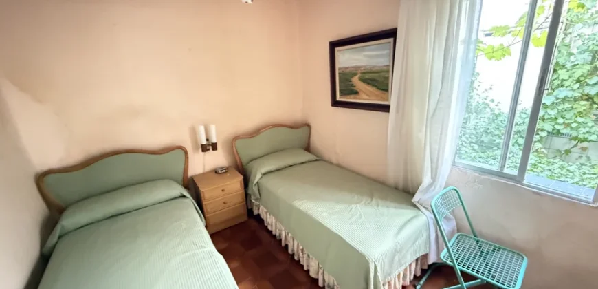 Casa independiente en pleno centro de la ciudad