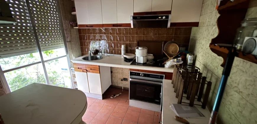 Casa independiente en pleno centro de la ciudad