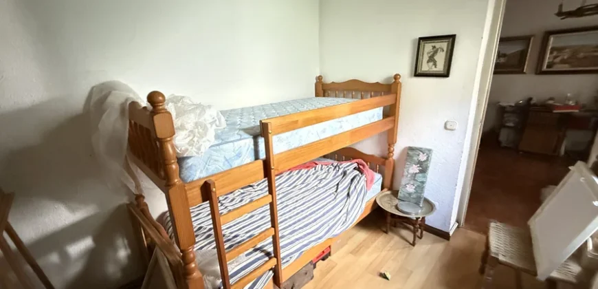 Casa independiente en pleno centro de la ciudad